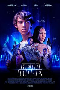 Read more about the article Hero Mode (2021) | Download Hollywood Movie