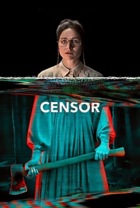 Read more about the article Censor (2021) | Download Hollywood Movie