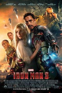 Read more about the article Iron Man 3 (2013) | Download Hollywood Movie