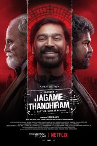 Read more about the article Jagame Thandhiram (2021) | Download Bollywood Movie