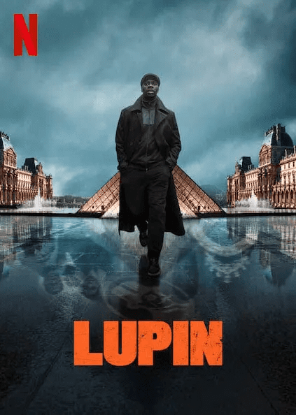 download lupin hollywood series