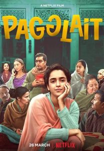 Read more about the article Paggliat (2021) | Download Bollywood Movie