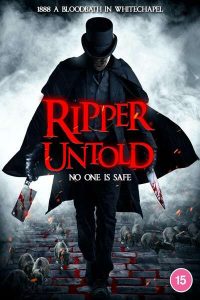 Read more about the article Ripper Untold (2021) | Download Hollywood Movie