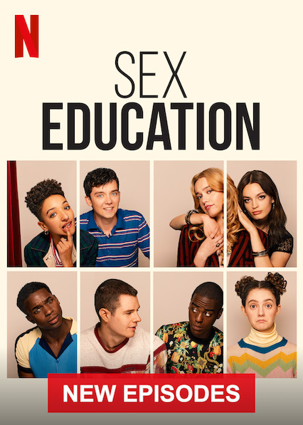 download sex education hollywood series