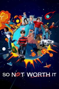 download so not worth it korean drama