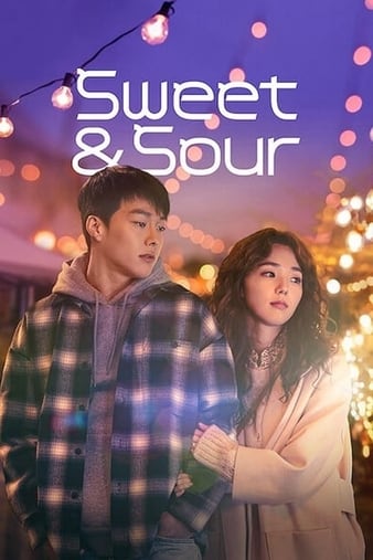 DOWNLOAD Sweet and Sour (2021) | Download Korean Movie