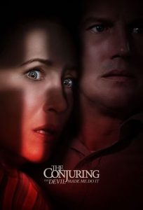 Read more about the article The Conjuring 3 The Devil Made Me Do It (2021) | Download Hollywood Movie