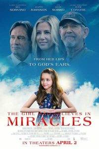 Read more about the article The Girl Who Believes in Miracles (2021) | Download Hollywood Movie