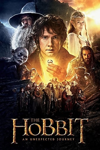 free for mac download The Hobbit: An Unexpected Journey