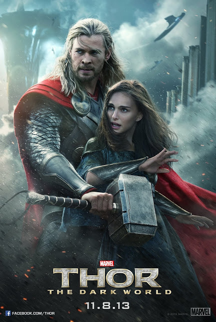 Read more about the article Thor 2 Dark World (2013) | Download Hollywood Movie