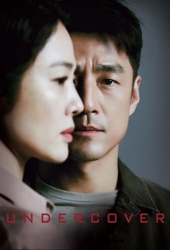 Read more about the article Undercover S01 (Complete) | Korean Drama