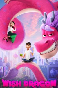 Read more about the article Wish Dragon (2021) | Download Hollywood Movie