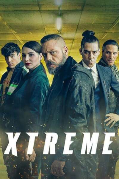 download xtremo spanish movie