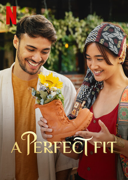 Read more about the article A Perfect Fit (2021) | Download Indonesian Movie