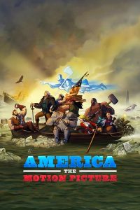 Read more about the article America the Motion Picture (2021) | Download Hollywood Movie