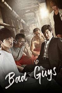 download bad guys korean drama