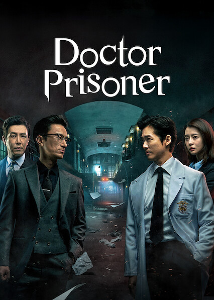 Download Doctor Prisoner S01 Complete Korean Drama