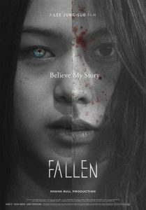 Read more about the article Fallen (2018) | Download Korean Movie