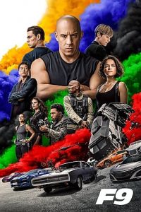 Read more about the article Fast and Furious F9 The Fast Saga (2021) | Download Hollywood Movie