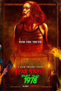 Read more about the article Fear Street Part Two 1978 (2021) | Download Hollywood Movie