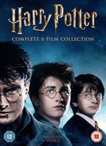Read more about the article Harry Potter Complete Collection | Download Hollywood Movie