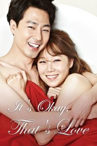 Read more about the article Its Okay Thats Love S01 (Complete) | Korean Drama