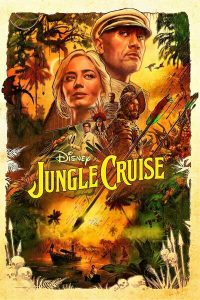 download jungle cruise hollywood movie