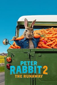 Read more about the article Peter Rabbit 2 The Runaway (2021) | Download Hollywood Movie