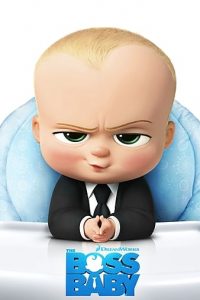 download the boss baby hollywood movie