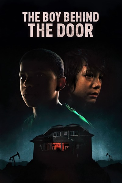 Read more about the article The Boy Behind the Door (2021) | Download Hollywood Movie