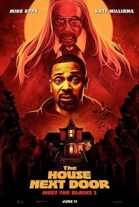 Read more about the article Meet the Blacks 2 The House Next Door (2021) | Download Hollywood Movie