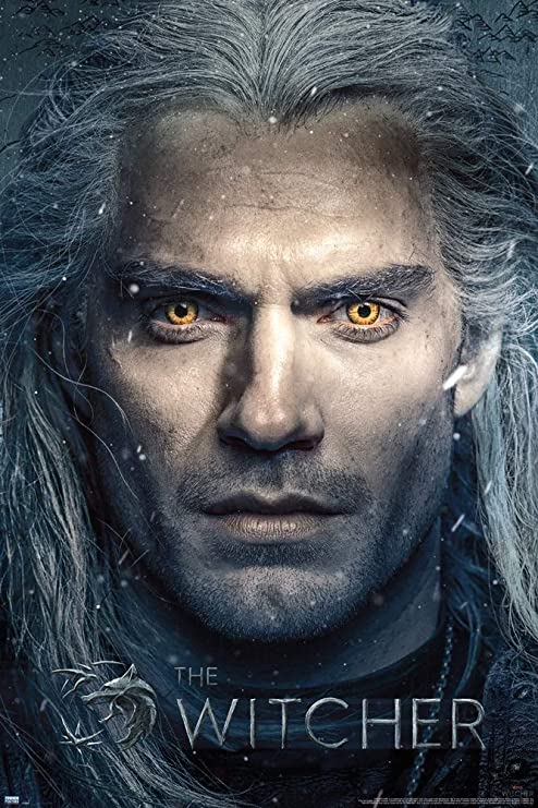 DOWNLOAD The Witcher S01 (Complete)