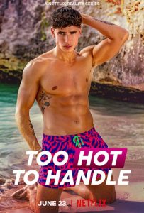 download too hot to handle hollywood series