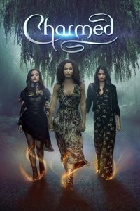 Read more about the article Charmed S03 ( Complete )  | TV Series