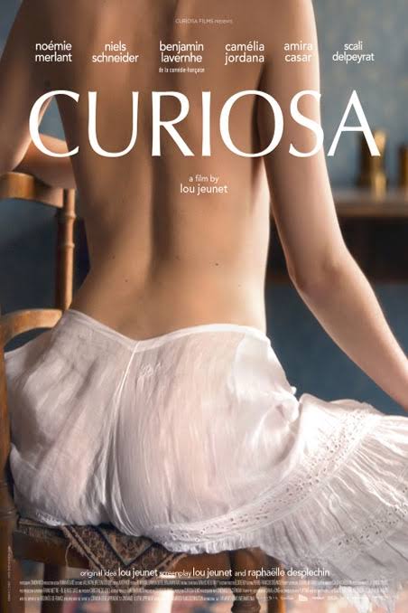 Read more about the article Curoisa (2021) | Download FRENCH Movie