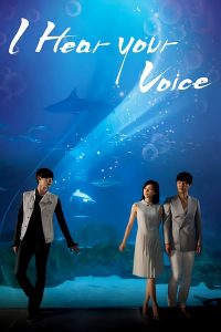 download i can hear your voice korean drama