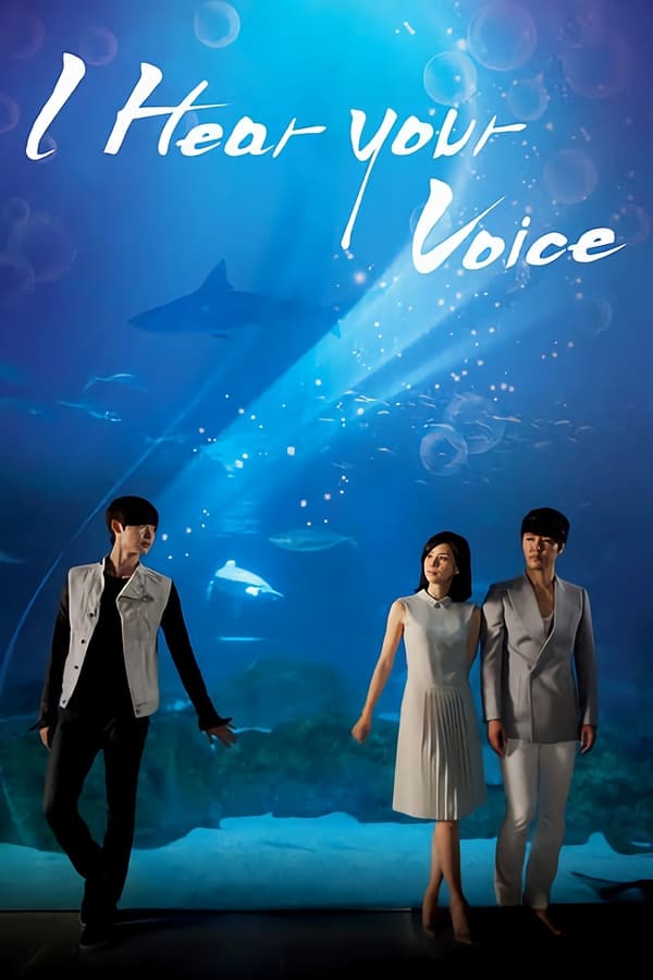 i can hear your voice korean drama download