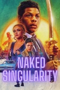 Read more about the article Naked Singularity (2021) | Download Hollywood Movie