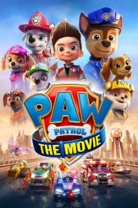 Read more about the article Paw Patrol the Movie (2021) | Download Hollywood Movie
