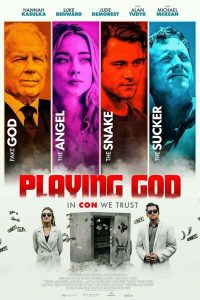 Read more about the article Playing God (2021) | Download Hollywood Movie