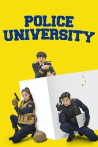 download police university korean drama