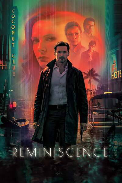 Read more about the article Reminiscence (2021) | Download Hollywood Movie