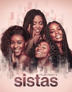 Read more about the article Tyler Perrys Sistas S02 (Complete) | TV Series