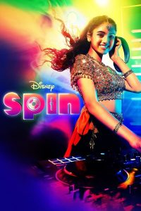 Read more about the article Spin (2021) | Download Bollywood & Hollywood Movie