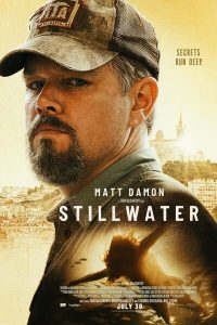 Read more about the article Stillwater (2021) | Download Hollywood Movie