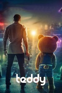 Read more about the article Teddy (2021) | Download Bollywood Movie