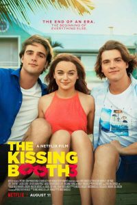 Read more about the article The Kissing Booth 3 (2021) | Download Hollywood Movie