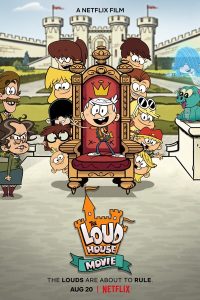 Read more about the article The Loud House Movie (2021) | Download Hollywood Movie