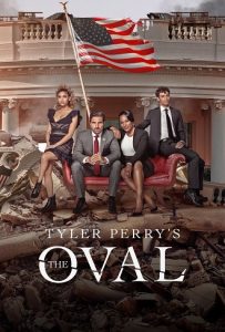 Read more about the article Tyler Perrys The Oval S01 (Complete) | TV Series