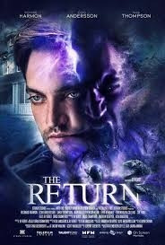 Read more about the article The Return (2020) | Download Hollywood Movie